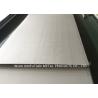 5MM Hot Rolled Stainless Steel Sheet 316L