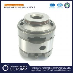 China ISO9001 manufacturer vickers vane pump cartridge kits hydraulic pump repair on sale 
