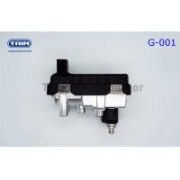 China G-001 G001 Turbocharger Electronic Actuator 6NW009660 Fit Turbo 765155 770895 on sale