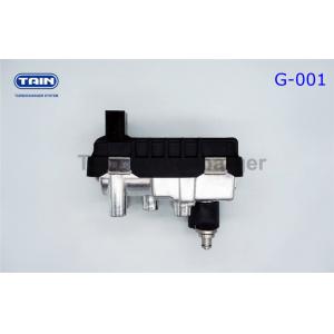 China G-001 G001 Turbocharger Electronic Actuator 6NW009660 Fit Turbo 765155 770895 supplier