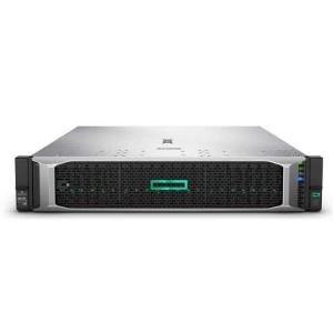 China オリジナルサーバー HPE ProLiant DL380 Gen10 G10 Plus コンピューター 中古 マウント可能 SQL サーバー 2U ラックサーバー wholesale