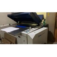 China Semi Auto Offset Printing Computer To Plate Machine CTP Maker 50-60HZ on sale