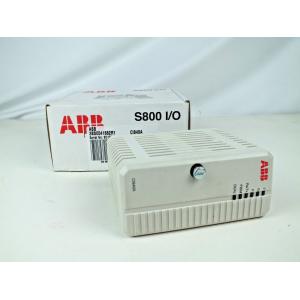 China 800xA System ABB 3BSE041882R1 S800 I/O CI840A Profibus DP-V1 Communication Interface supplier