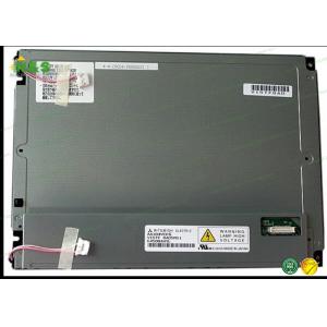 China Normally White 211.2×158.4 mm TFT LCD Module , AA104VC06 lcd display panel CCFL TTL supplier