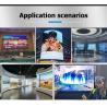 China Revolutionize Your Marketing Strategy with Interactive Video Wall wholesale