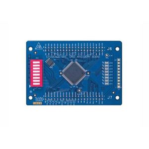 China CYUSB3ACC-007 Tarjeta Accesoria CPLD de Soluciones Integradas Para la Placa Exploradora EZ-USB FX3 supplier