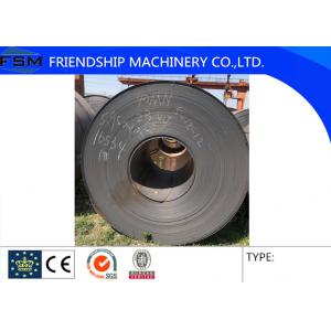 China GB 40Mn Carbon Steel Coil Sheet 500-2500mm , Hot Rolled Steel Sheet In Coil supplier