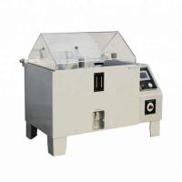 China LIYI 180L 270L Salt Spray Test Chamber CE ISO Certificated on sale