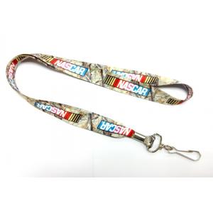 Heat-transfer print lanyard ,  Satin dye sublimation lanyard  with  J hook  and metal tag  size be in 900 x 2cm