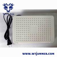 China Hidden Style 8W 15m 3G Phone WiFi Signal Jammer on sale