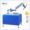 China manufacture pneumatic threading machine