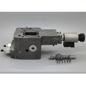 Rexroth A11VO190DU2 Valve Hydraulic piston pump parts/replacement parts