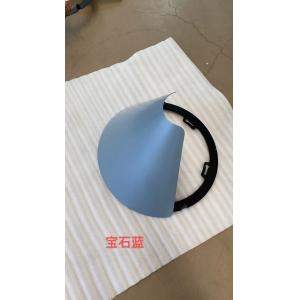 OEM Aluminum 5052 5754 5082 Custom Metal Fabrication Lamp Shade Parts