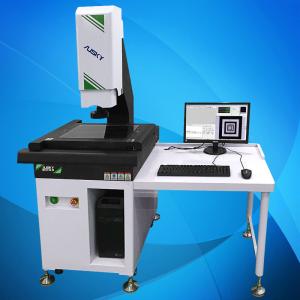 China High Definition Cmm Measuring Equipment Hardware Machinery Measurement supplier