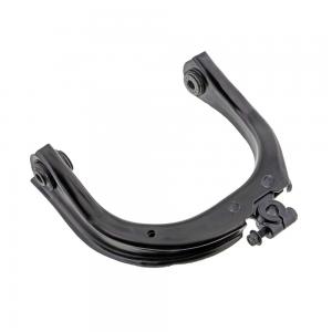 Competitive and Black 520-143 Stamping Control Arm for Chevrolet SSR 03-08 by Dorman