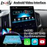 Toyota Land Cruiser LC200 GXR GX-R 2018-2022 FST Host Radio Android Carplay