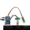 China 14.5 Inch TFT LCD Screen IPS HDMI LCD Display 2560x720 Optional Driver Board Kit wholesale