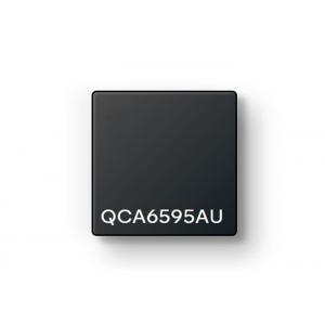 QCA6595AU Wi-Fi 5 / BT5.1 Automotive Dual-MAC Combo Chip , First MIMO +SISO Dual MAC