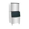 China 450kg Cube Block Ice Maker Automatic Ice Machine The Ultimate Solution for 's Market wholesale