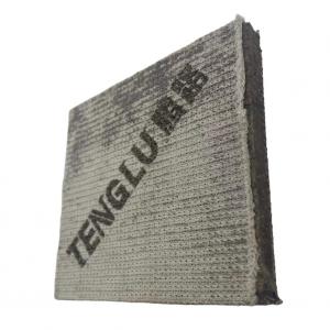 China Roof Garden Road Base Tunnel Heat Insulation Concrete Cement Blanket and Onsite Training supplier