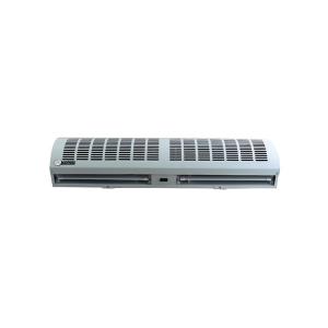 1700 Blowing Rate Window Air Conditioner Ventilation for Food Shops and Restaurants