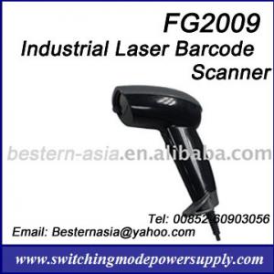 China FG2009 Industrial Laser Barcode Scanner supplier