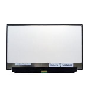 China N125HCE-GN1 12.5 Inch LCD Screen Panel 1920X1080 FHD 176PPI 300cd/M2 LVDS Input supplier