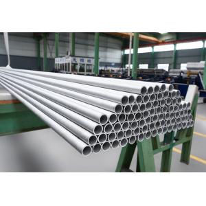 Sanitary Seamless Stainless Tube Alloy 304 Stainless Steel Seamless Pipe
