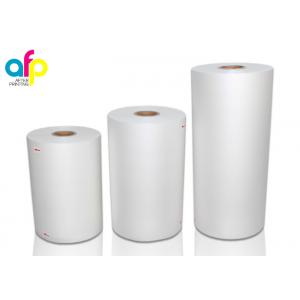 10 Years Experience Professional Transparent Thermal Laminating Film Supplier