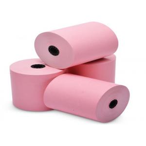 SGS Approved 1ply 2ply 3ply Carbonless Paper Rolls