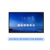 China 85-Inch Digital Smart Interactive Board for Education and Business Whiteboard Display Panel for Interactive Learning wholesale