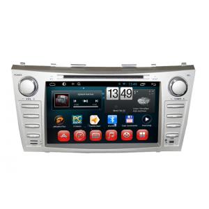 Toyota GPS Navigation Camry Digital TV ISDB-T car navigation entertainment system