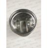 China Graphite Material Diesel Engine Piston Daewoo Diesel Engine Parts 42 * 95mm Pin Size 65.02530-0785 wholesale