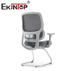 China Wholesale Ergonomic Adjustable Back Mesh Computer Office Chair for Office Mesh Task Chair wholesale