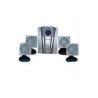 China portable multimedia 2.1 home theater speaker with usb/sd function one year warranty wholesale