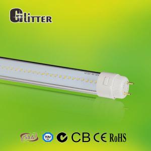 Professional 4ft led tube lights , 20w led tube CE CB TUV SAA approvals