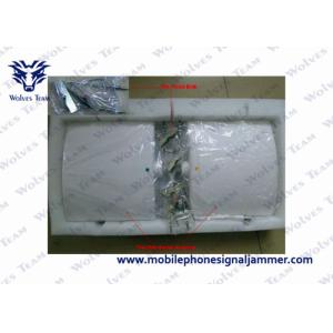 China FM 88 - sinal 108MHz que bloqueia o poder do dispositivo 30W RF que bloqueia o transmissor do sistema supplier