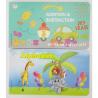 printing children board book,pop up book,book publishing/NINGBO TGS child