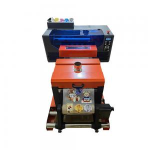 China Direct To Transfer PET Film A3 DTF T Shirt Machine Digital Printer supplier