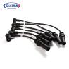 China Copper Materials Spark Plug Cables Durable Anti - Electromagnetic Interference wholesale