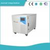 China High Adaptation 3 Phase Voltage Stabilizer 0.8 Power Factor For Community wholesale