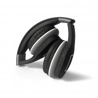 China Silent Disco Music Stereo Bluetooth Headphone Foldable Wireless Headsets on sale