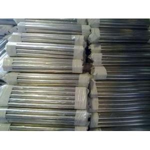 China AISI 310S Stainless Steel Round Bar EN 1.4845 High Chromium and Nickel Material supplier