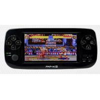 Stable supply,cheap factory price 4.3 inch video game consoles  PAP-K3
