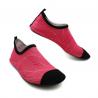 China Red Women'S Water Pool Shoes Outdoor Womens Water Shoes For The Beach wholesale