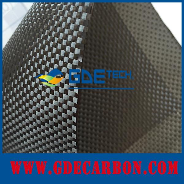 3K carbon fiber fabric for sale