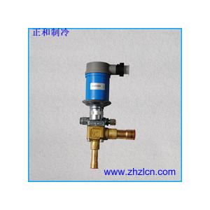 China Special Offer Best Price 30HX412302 Carrier Spare Parts TQ Valve for buyers supplier
