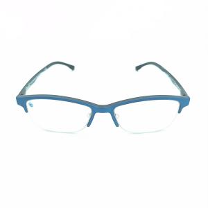 CE Certified 54mm Women's Antiglare Eye Glasses Promote Blood Circulation