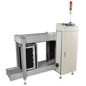 China SMT Pcb Board Loader Multi Functional Automatic Pcb Unloader High Performance wholesale