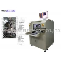 China CNC Router PCB Milling 1.8KW , 380V Vacuum Cleaner PCB Milling Machine on sale